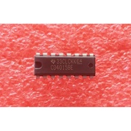 CD4015BE CD4015 IC 4015