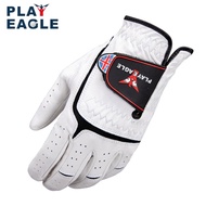 11GOLF - PLAYEAGLE ถุงมือกอล์ฟ ผู้ชาย รหัสสินค้า PE-0049 GOLF GLOVE