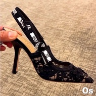 Qccc Floral Lace Sd 4cm-9cm