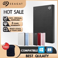 EXTERNAL SEAGATE HDD expansion 2TB HARD EXTERNAL 2.5 "USB 3.0 2TB HARD DISK