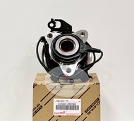 Wheel Hub Bearing Front Assembly Toyota Vios 2016-Up LEFT (With ABS) 43560-0D080