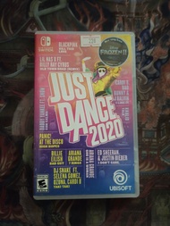 Just Dance 2020 只是跳舞2020