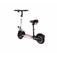 tVLl 10 inch Electronic Scooter
