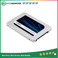 Crucial MX500 250GB - CT250MX500SSD1