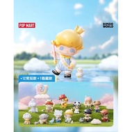 Dimoo World Blind Box