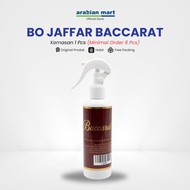 Baccarat Min Aroma Room Perfume - 6 Pcs Bo Jaffar 250ml Original Typical Arabic Aroma