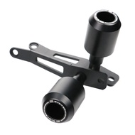 For YAMAHA XSR900 XSR 900 MT09 TRACER EP Frame Crash Slider Frame Slider Protection Evotech