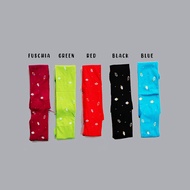 Socking Anak Perempuan Sweet Ice Cream Import Quality (ZH-FLG019)