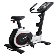 康樂佳K8745商用立式磁控健身車室內器材運動單車健身房腳踏車
