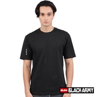 BUM BLACK ARMY - CRAZY SPANDEX TEES SS CUT & SEW