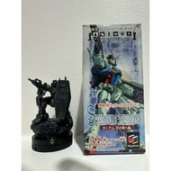 RGM-79 Chess Piece Collection DX Gundam0083 Stardust Memory (Shokugan)