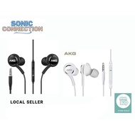 Samsung AKG 3.5mm Earpiece (Bulk)(6 Months Warranty)