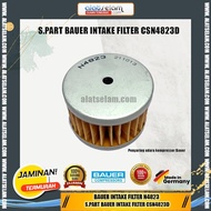 Bauer Intake Filter N4823 S.PART BAUER INTAKE FILTER CSN4823D Bauer Junior Compressor Intake Filter/
