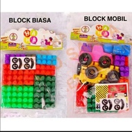 Ready LEGO Toys LEGO Toys/Car LEGO Toys/ Ordinary LEGO Toys