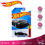 Hot Wheels Ferrari F40 Competizione Black 2026 Diecast 1:64