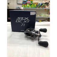 SHIMANO SLX DC XT 71XG