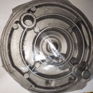HUB- FRONT PANEL "ALKUNL" BARAKO