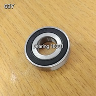Bearing/ Bearing 16001 Waterpump Viar (63y) Three-Wheeled Motorcycle Spare Parts