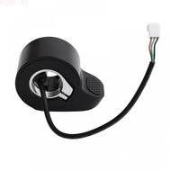 [VF]For Gotrax For GXL V2 Compatible Thumb Throttle for Enhanced Riding Experience