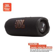 JBL Flip 7 - Portable Waterproof And Drop-Proof Speaker