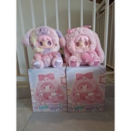 BB3 Samuel Yooki Idol Joymiya 400%