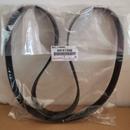 Original ribbed belt Fan Belt for toyota vigo 7pk1516