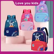 Bag For Kids Girl Kindergarten Bag Backpack For Kids Girl Tayo Bag Mermaid Purple Bag For School