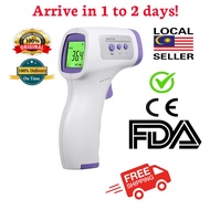 THERMOMETER TEMPERATURE THERMOMETER SCANNER DIGITAL/CEK SUHU BADAN AUTOMATIK