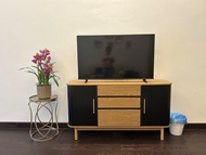 Rumah 51 m² dengan 1 bilik tidur dan 1 bilik mandi peribadi di Johor Bahru (R&F Seaview Boutique Stu