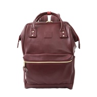 ❀anello® [official store] UPGRADED RETRO base backpack 18L (Regular)