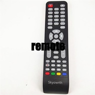 Universal Skyworth Smart Remote for Skyworth TV which Used for Skyworth tv remote control