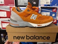 New Balance M991OGW