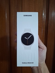 Samsung Galaxy Watch 8 智能手錶