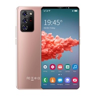 【Free Gifts】Cheap Phone Galaxy Note30 Ultra Smartphone 7.5 Inch Official Original android phone RAM16GB ROM512GB Mobile Phone 4800MAh Flash Full Screen cellphone Support Fingerprint phone murah original telefon handphone smartphone 5g original