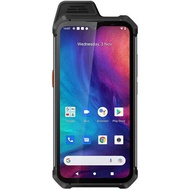 UNIWA W888 Walkie Talkie IP68 Waterproof 4G+64 5000mAh GlobalIP68 Rugged Smartphone Android 11