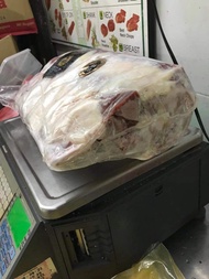 IPOH BEEF - ARGENTINE DEVESA ANGUS PRIME RIBS 5.5kg+/- HALAL ( FREE SHIPPING )