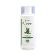 AVERA SHAMPOO [shampoo gatal - kepala sensitif]