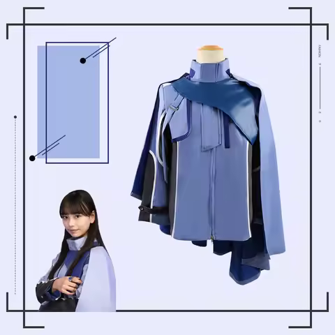 Gotchard Cosplay Costumes Anime Masked Rider Role Play Uniform Halloween Christmas Carnival Dressing