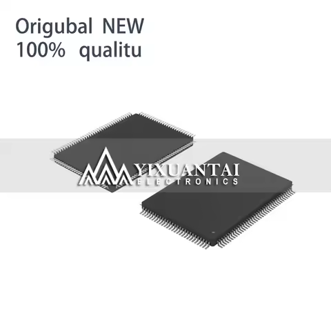1PCS 100% New original QFP128 PI7C9X442SLBFDE PI7VD9004ABHFDE PI7C9X113SLFDE PI7C9X442 PI7VD9004 PI7