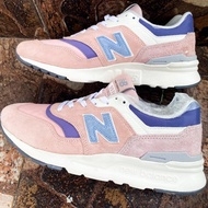 New Balance 997H Pink