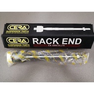 Ball Joint Set​Rack Rak Rack​ (Pair)​ Toyota Tuto​ Veego Innova Forju​Innerwear​ Brand CERA SS