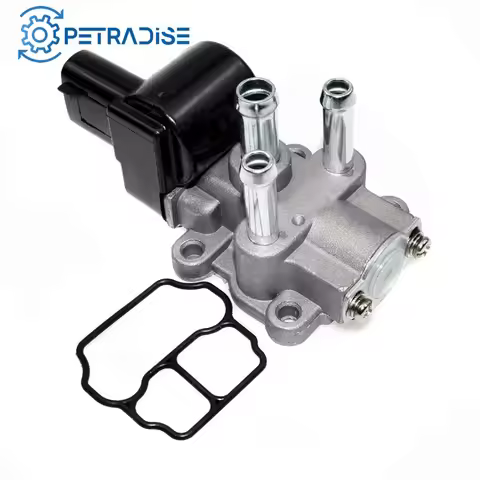 Idle air Control Valve For Toyota Celica ST202 RAV4 SXA1 3SFE Camry Auto Parts 22270-74240 222707424
