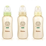Simba Standard PPSU Calabash Bottle / Baby Milk Bottle
