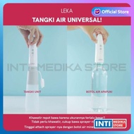 Leka - Pipi Spray Bidet Toilet Rechargeable Sp335 | Alat Semprot Portable Travelling