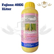 Fujione 40EC 1Liter /Racun Karah /Fungcide/ISOPROTHIOLANE 40%|Reput tangkai padi/Racun karah