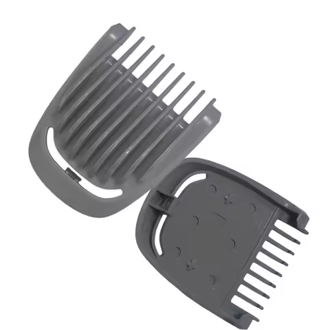 2mm, Guards comb for Philips Norelco Multigroom trimmers MG3720,MG3721,MG3722,MG3730,MG3740,MG3747,M