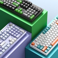 keyboard keyboard wireless wireless keyboard Tarantula F2088pro Mechanical Keyboard Wired Wireless G