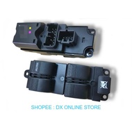 POWER WINDOW MAIN SWITCH = FORD RANGER T6 / MAZDA BT50 #AB39-14-540