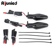 Suitable for BMW G310GS R1200GS S1000RR Motorcycle Turn Signal Light LED Flash