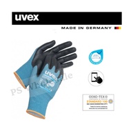 UVEX phynomic airLite C ESD Cut protection glove